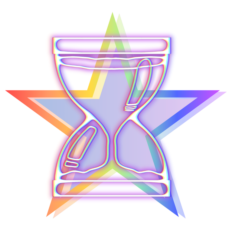 Logo of JJBA Alternate Timeline Zine!